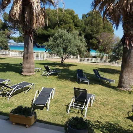 Sun Of The Bay Daire Alcudia  Dış mekan fotoğraf